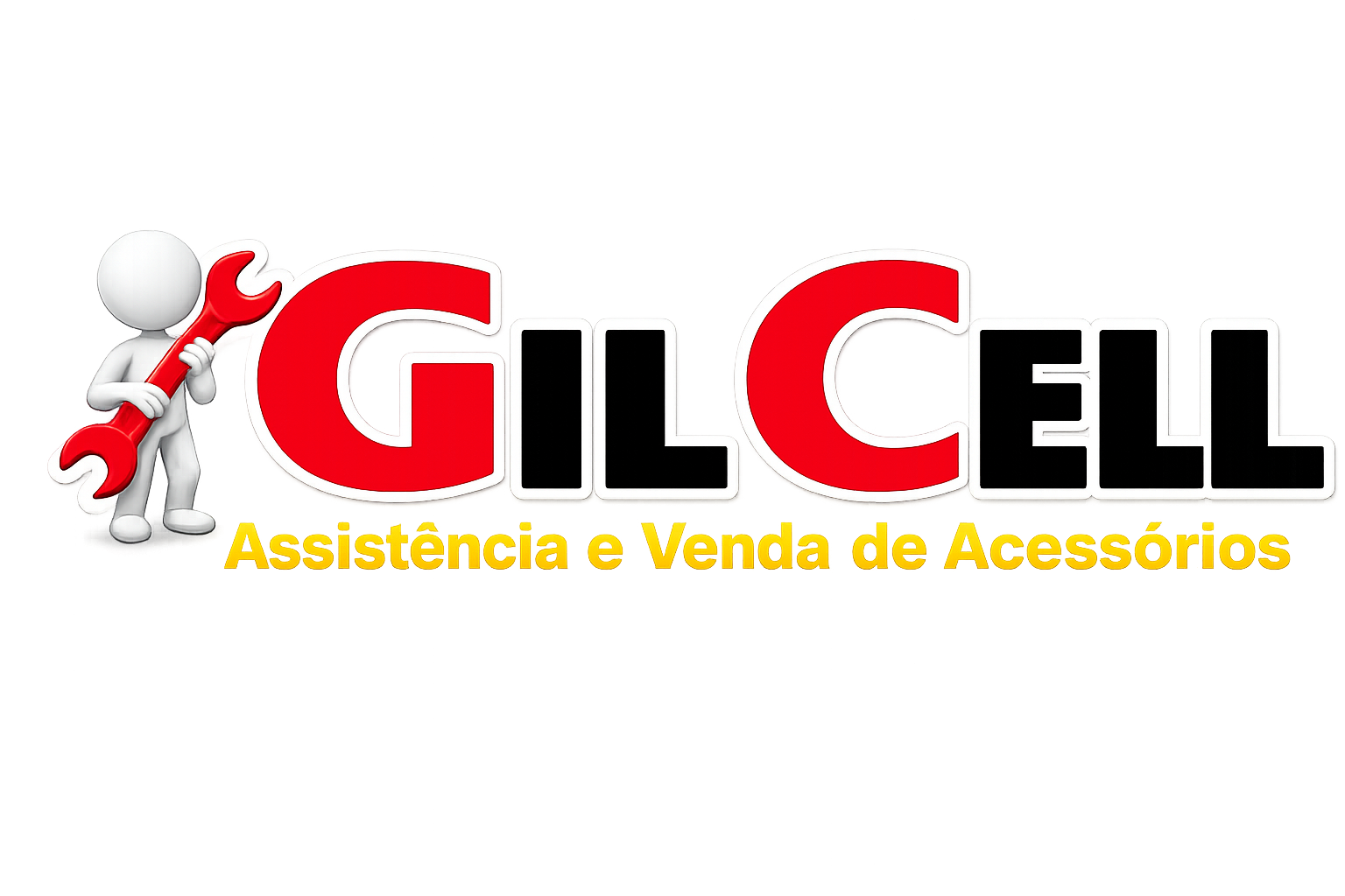 Gilcell Assistência e Venda de Acessórios